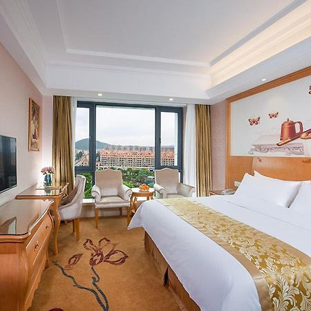 Vienna Hotel Guangdong Zhongshan Nanlang Kültér fotó